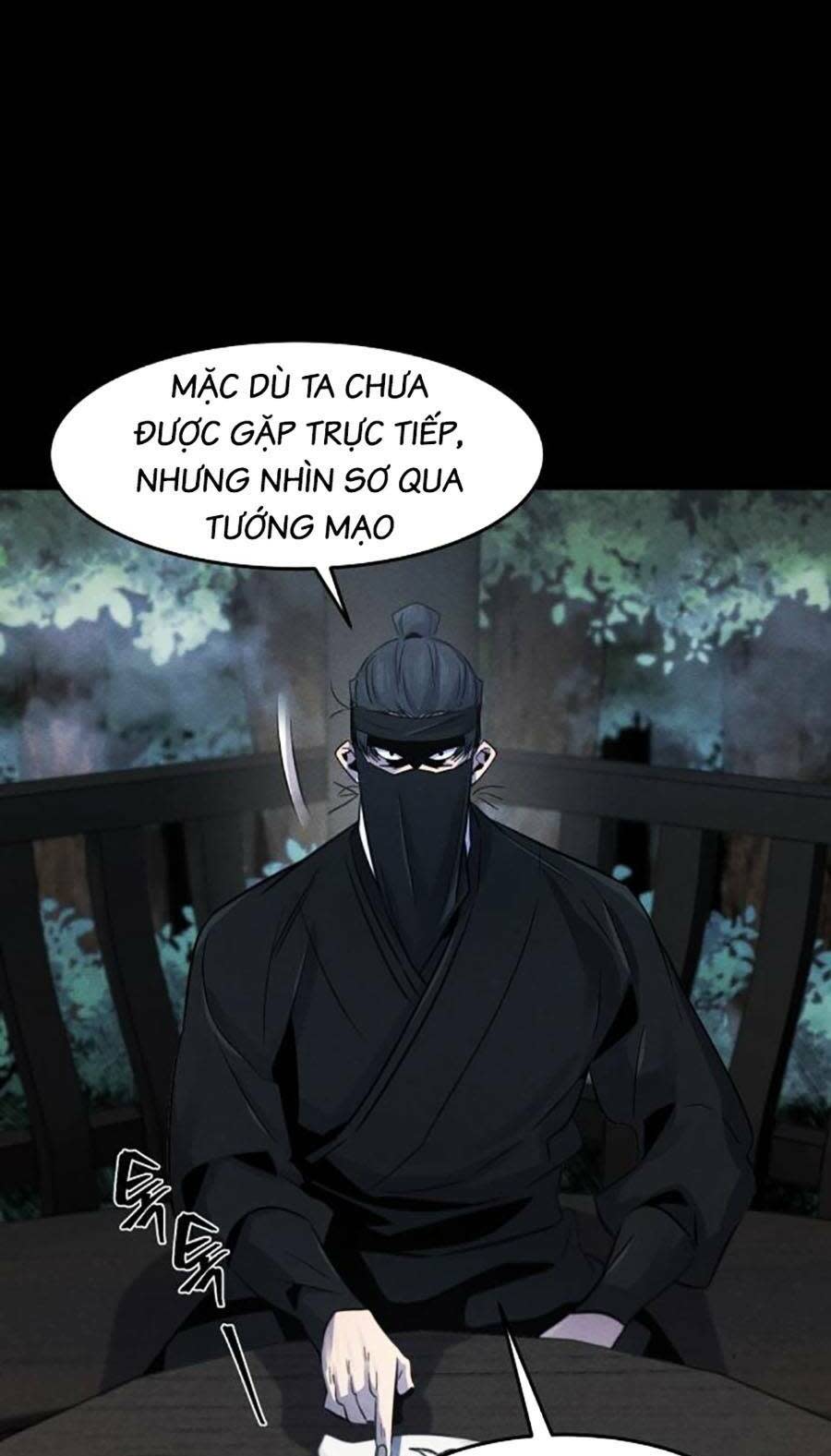 cuồng ma tái thế chương 93 - Next Chapter 93