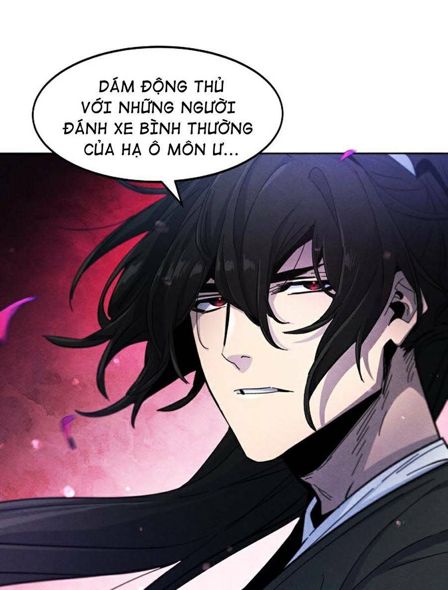 cuồng ma tái thế Chapter 35 - Next Chapter 35