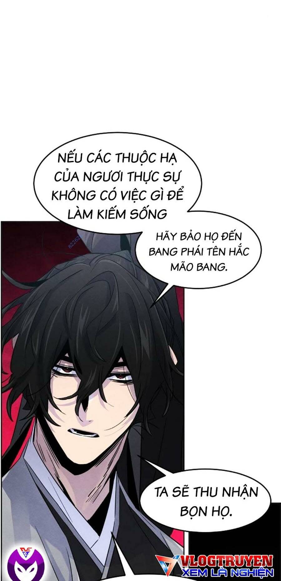 cuồng ma tái thế chapter 104 - Next Chapter 104