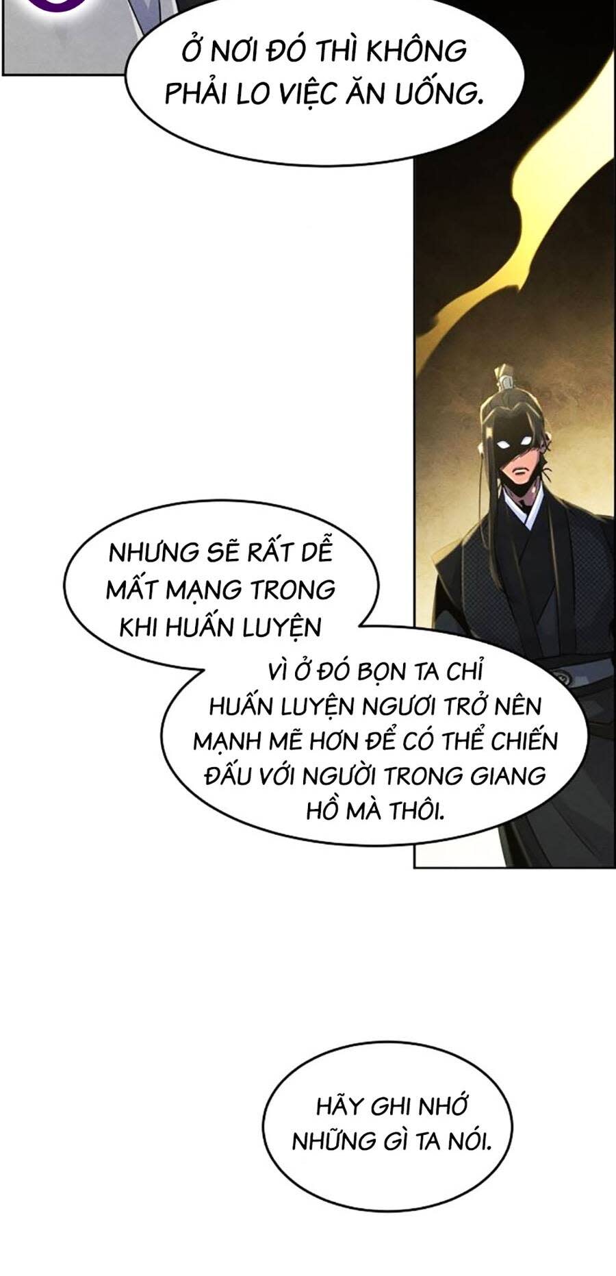 cuồng ma tái thế chapter 104 - Next Chapter 104