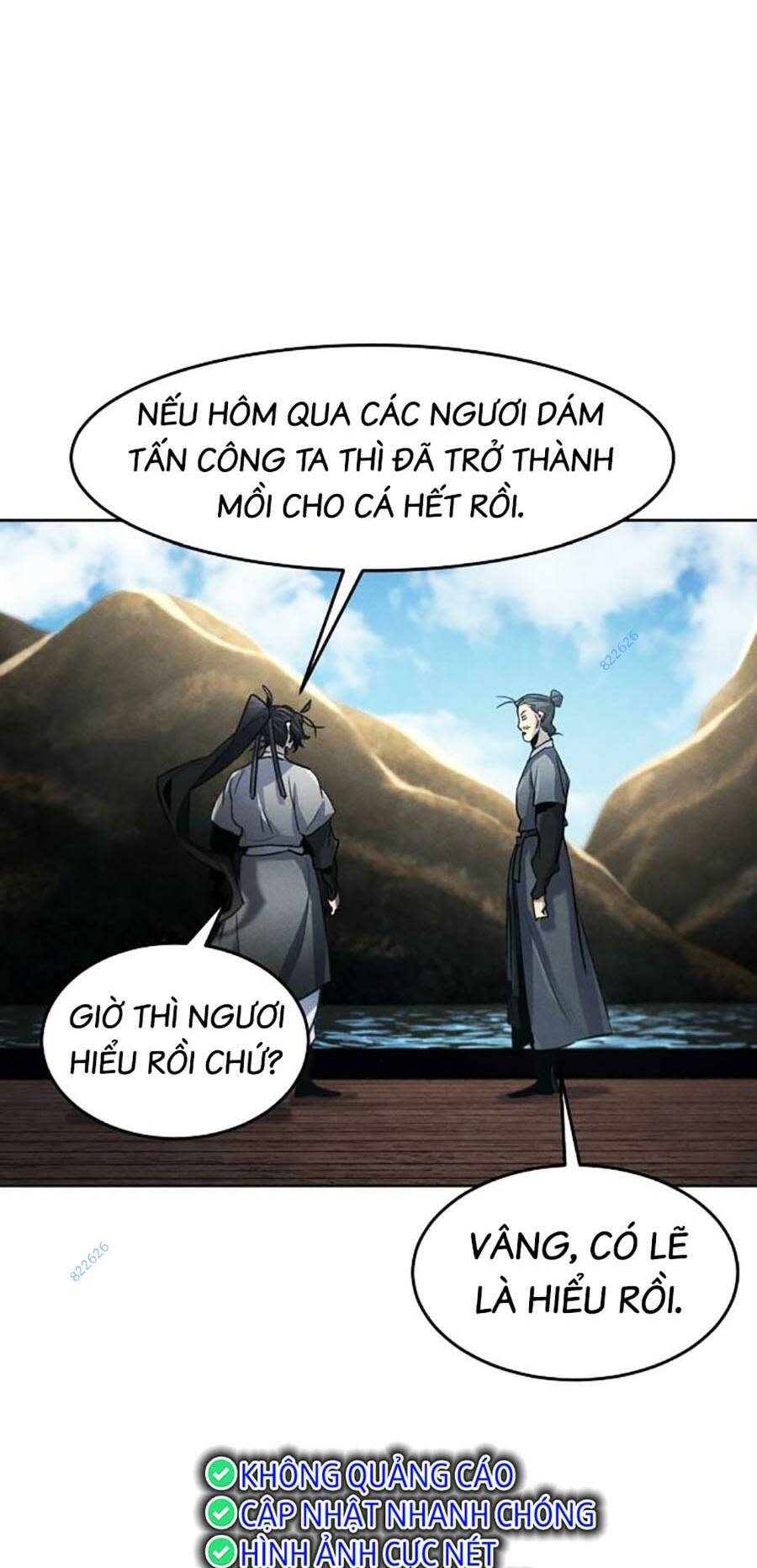 cuồng ma tái thế chapter 104 - Next Chapter 104