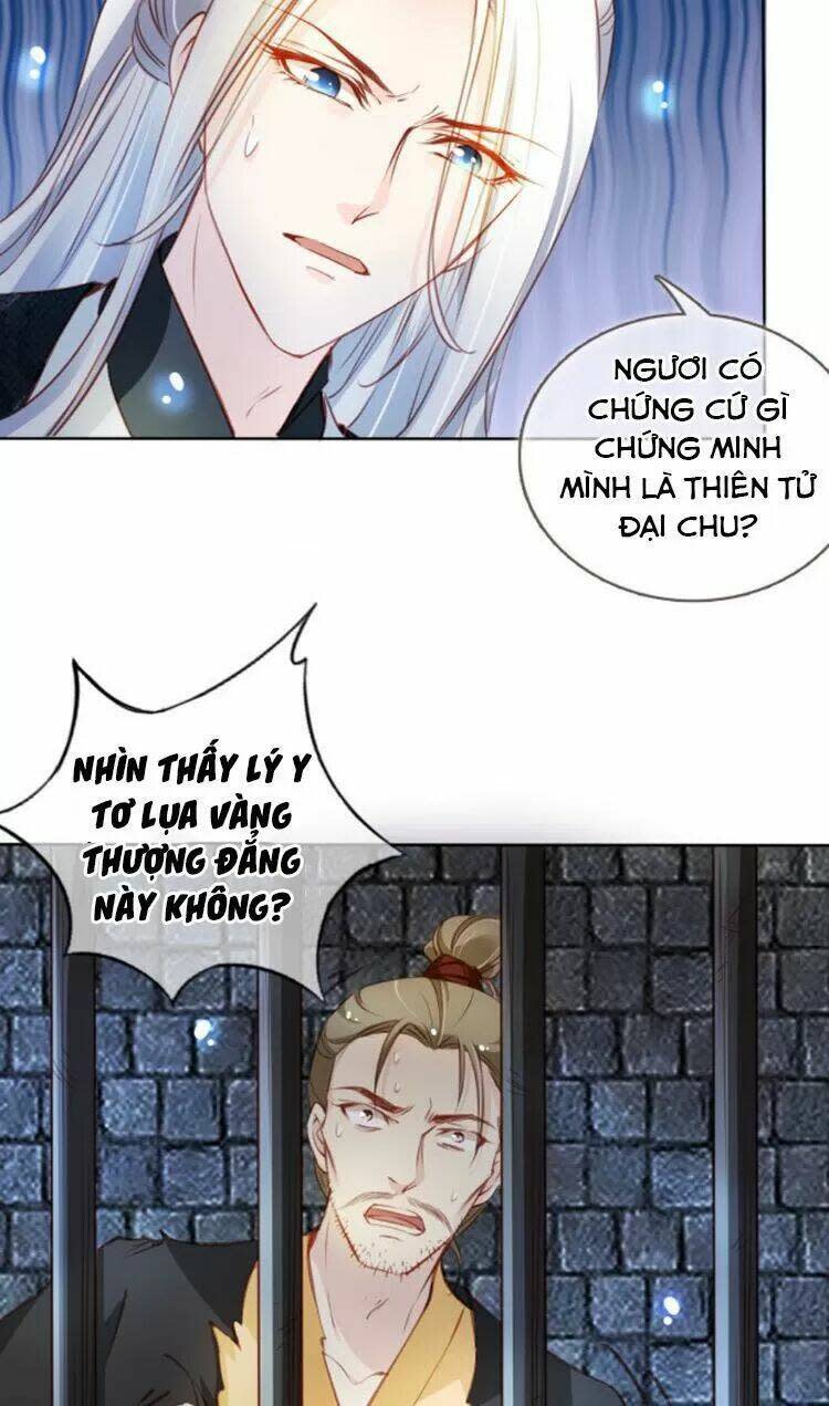 nàng trở thành bạch nguyệt quang của vương gia bệnh kiều Chapter 79 - Next Chapter 80