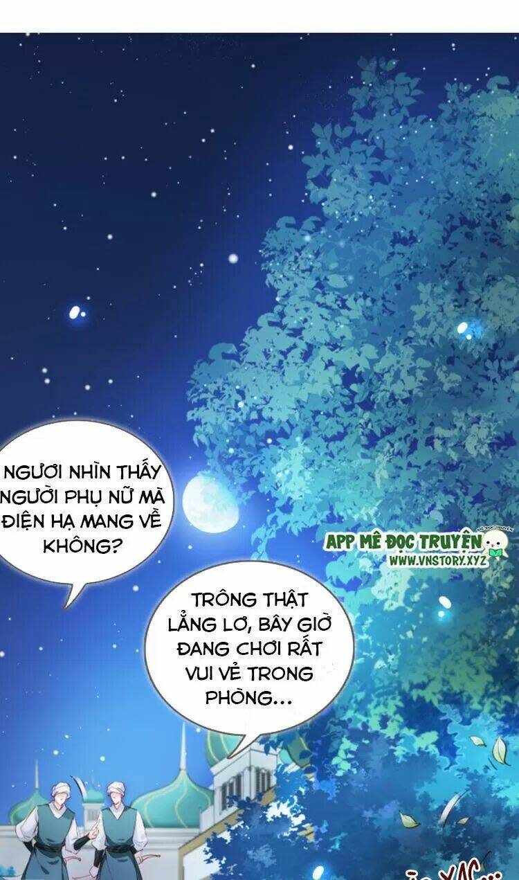 nàng trở thành bạch nguyệt quang của vương gia bệnh kiều Chapter 79 - Next Chapter 80