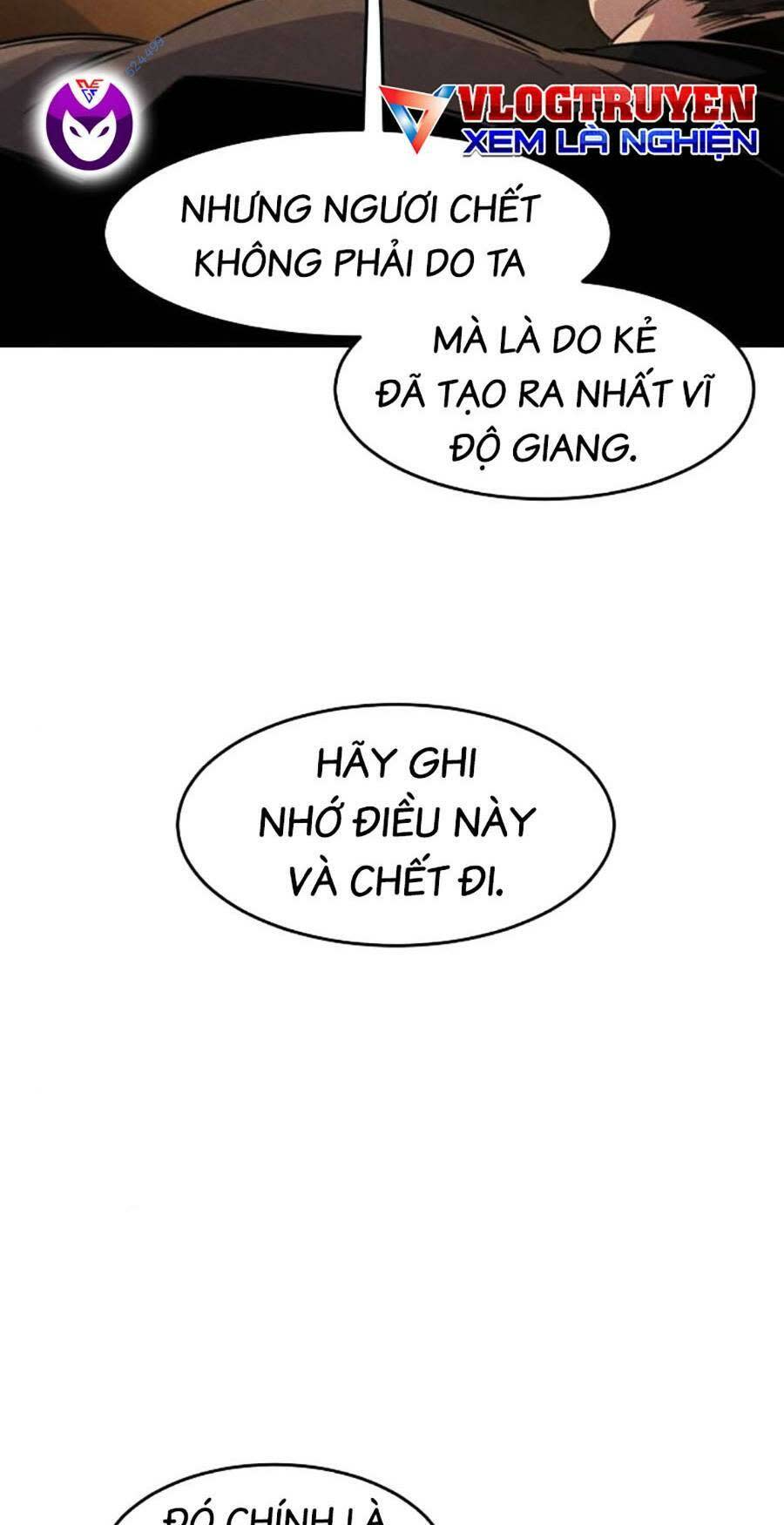 cuồng ma tái thế chương 94 - Next Chapter 94