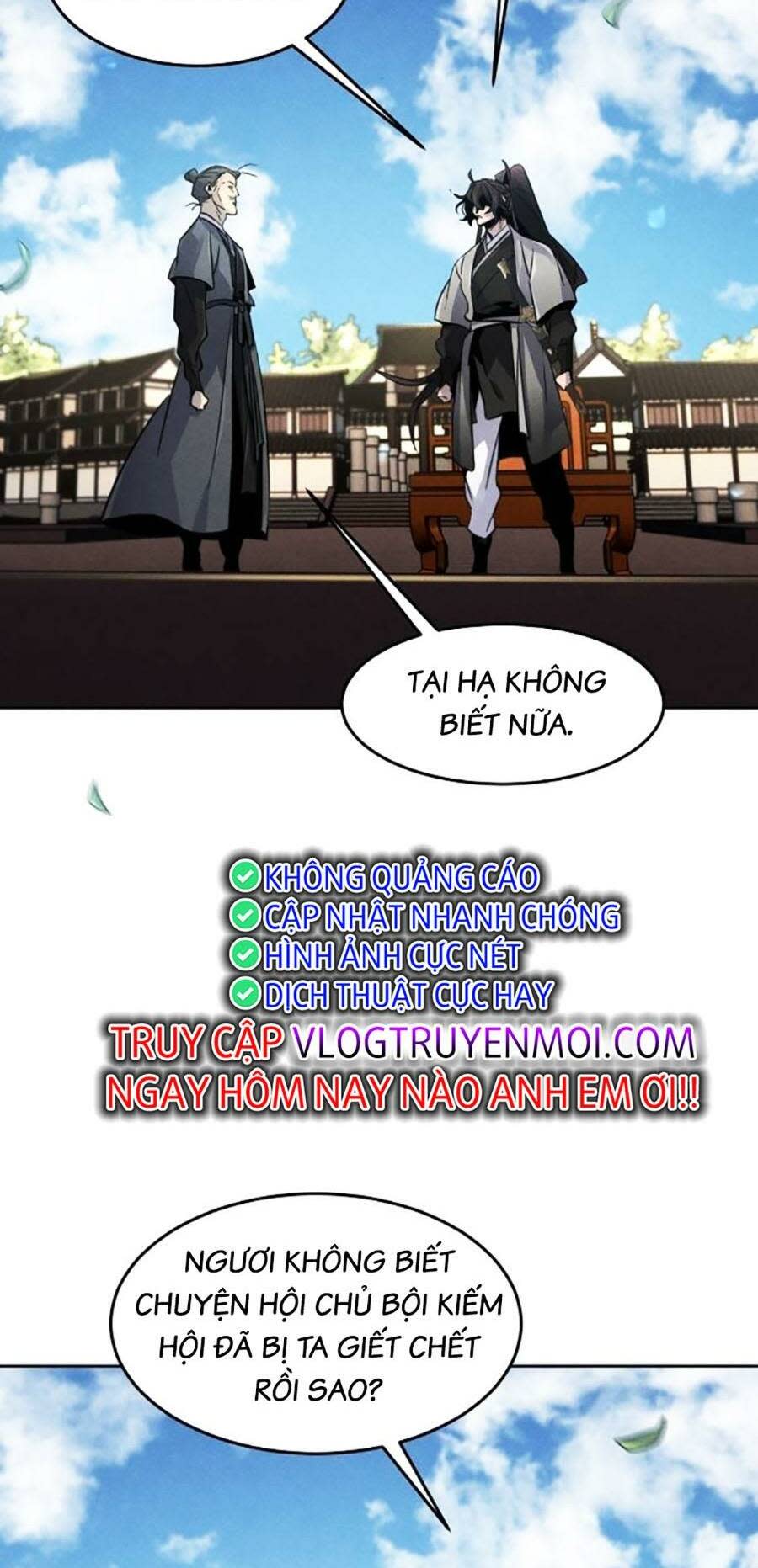 cuồng ma tái thế chapter 104 - Next Chapter 104