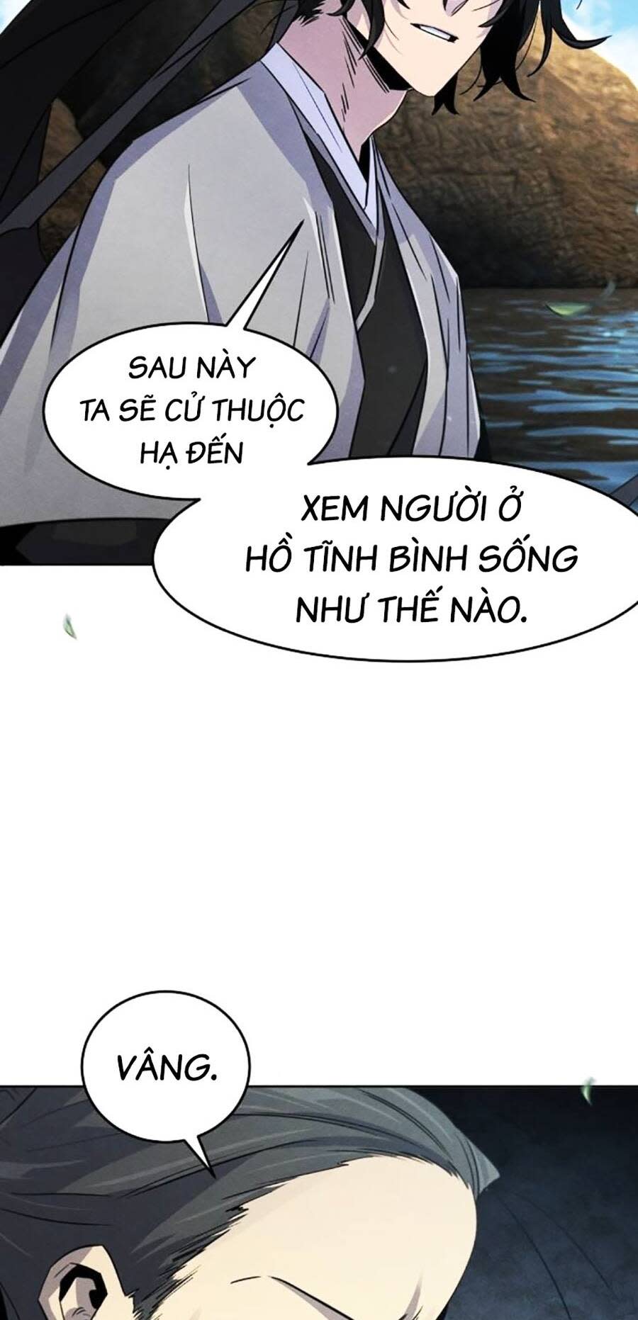 cuồng ma tái thế chapter 104 - Next Chapter 104