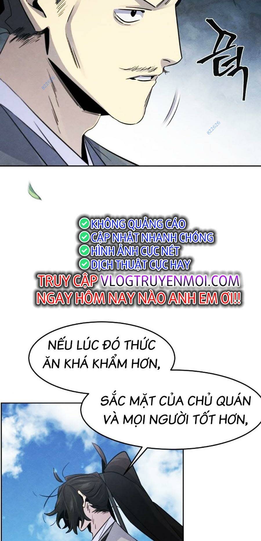 cuồng ma tái thế chapter 104 - Next Chapter 104