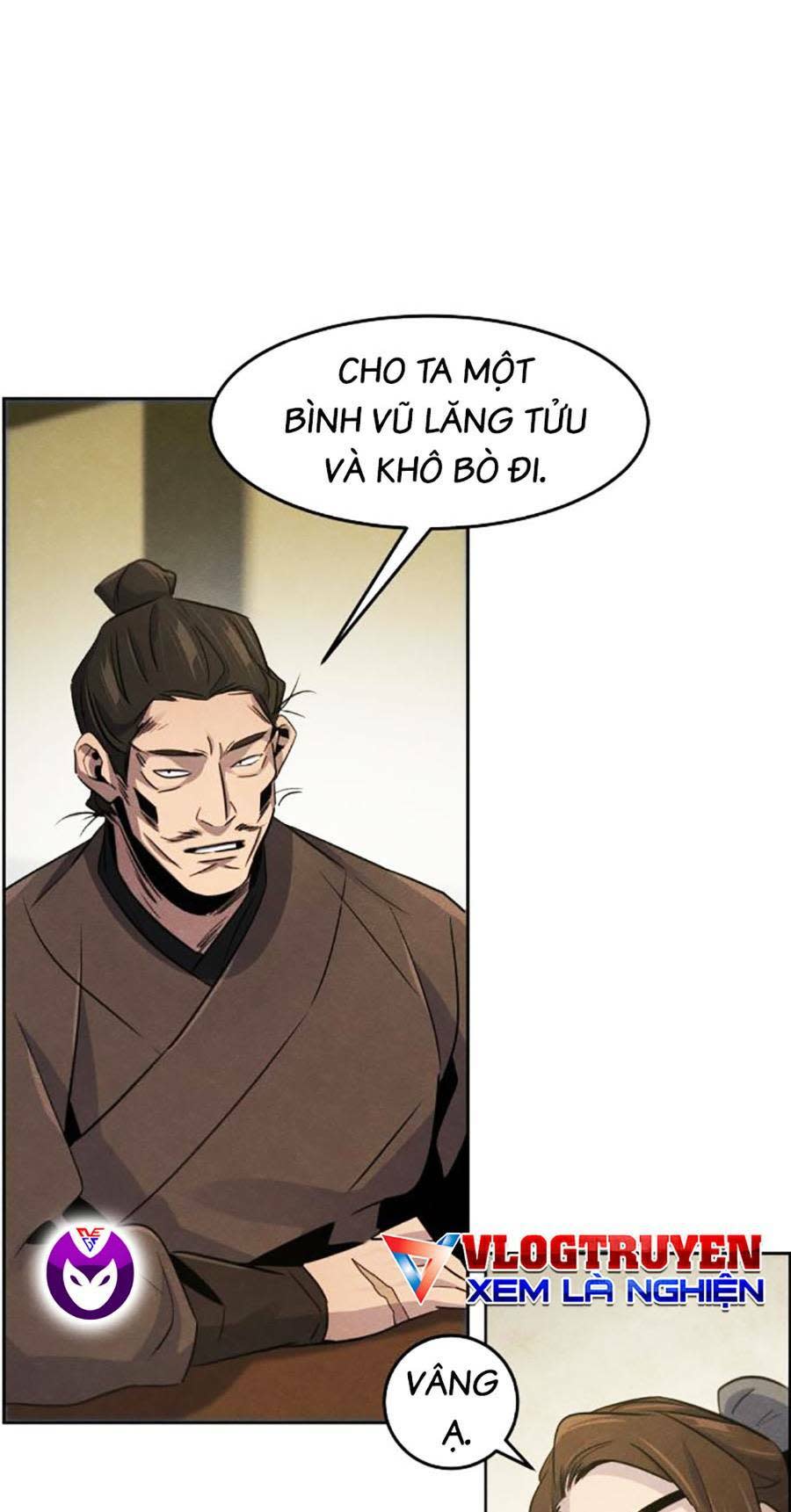 cuồng ma tái thế chương 93 - Next Chapter 93