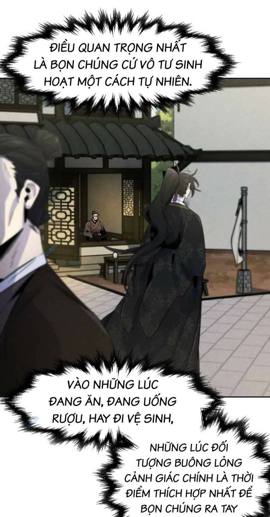 cuồng ma tái thế chương 93 - Next Chapter 93