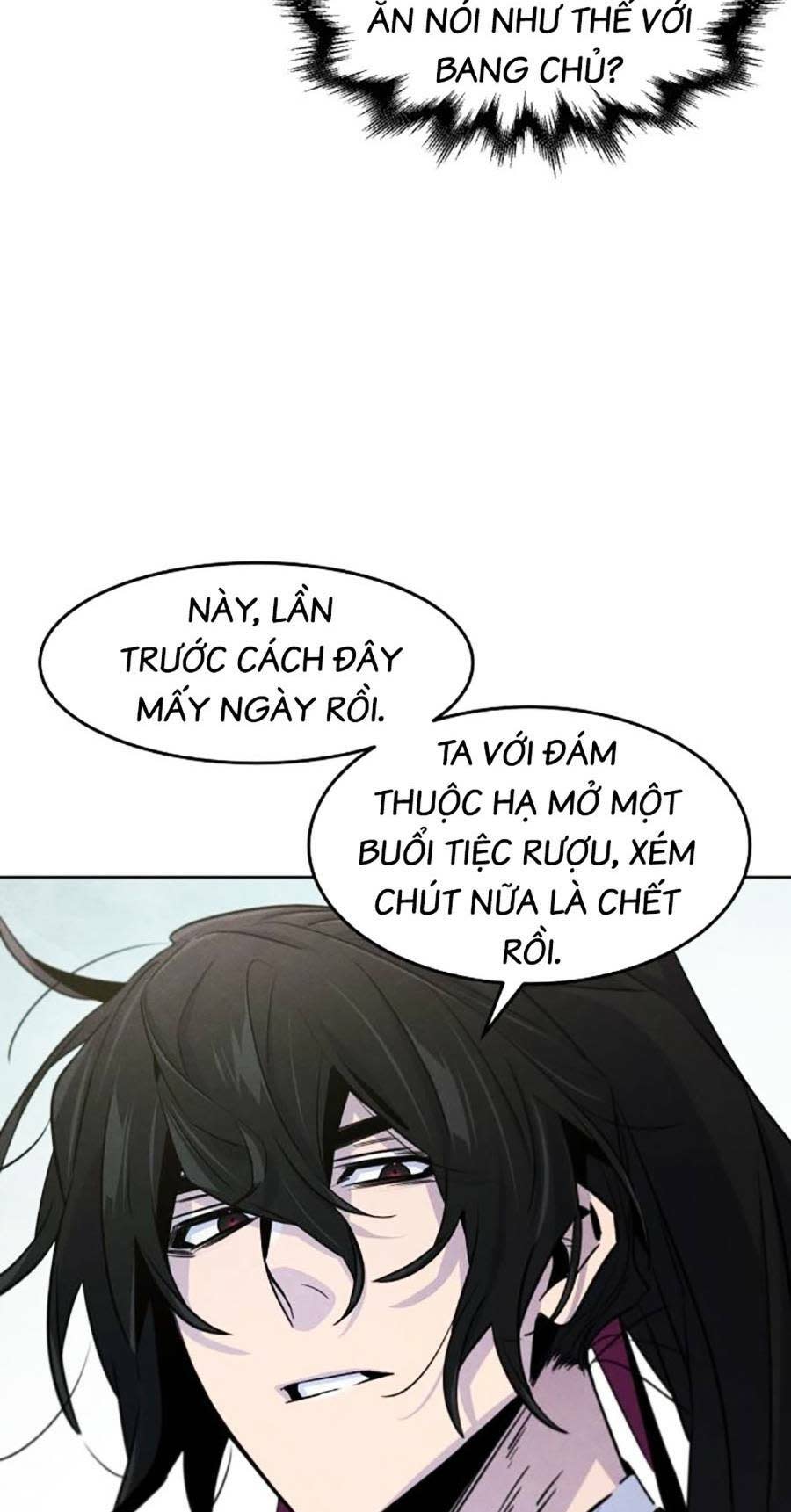 cuồng ma tái thế chương 93 - Next Chapter 93