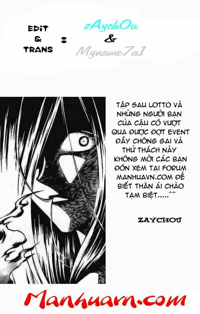 Yureka Lost Saga Chapter 87 - Next Chapter 88