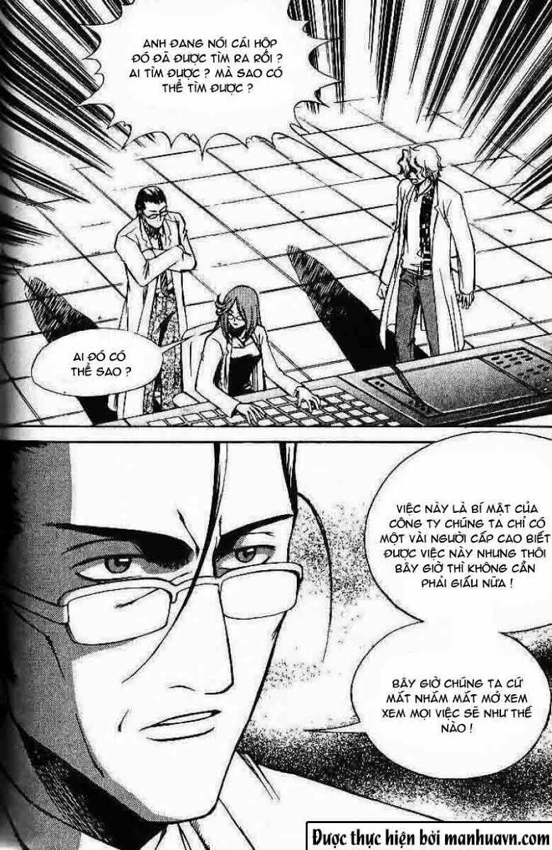 Yureka Lost Saga Chapter 73 - Next Chapter 74