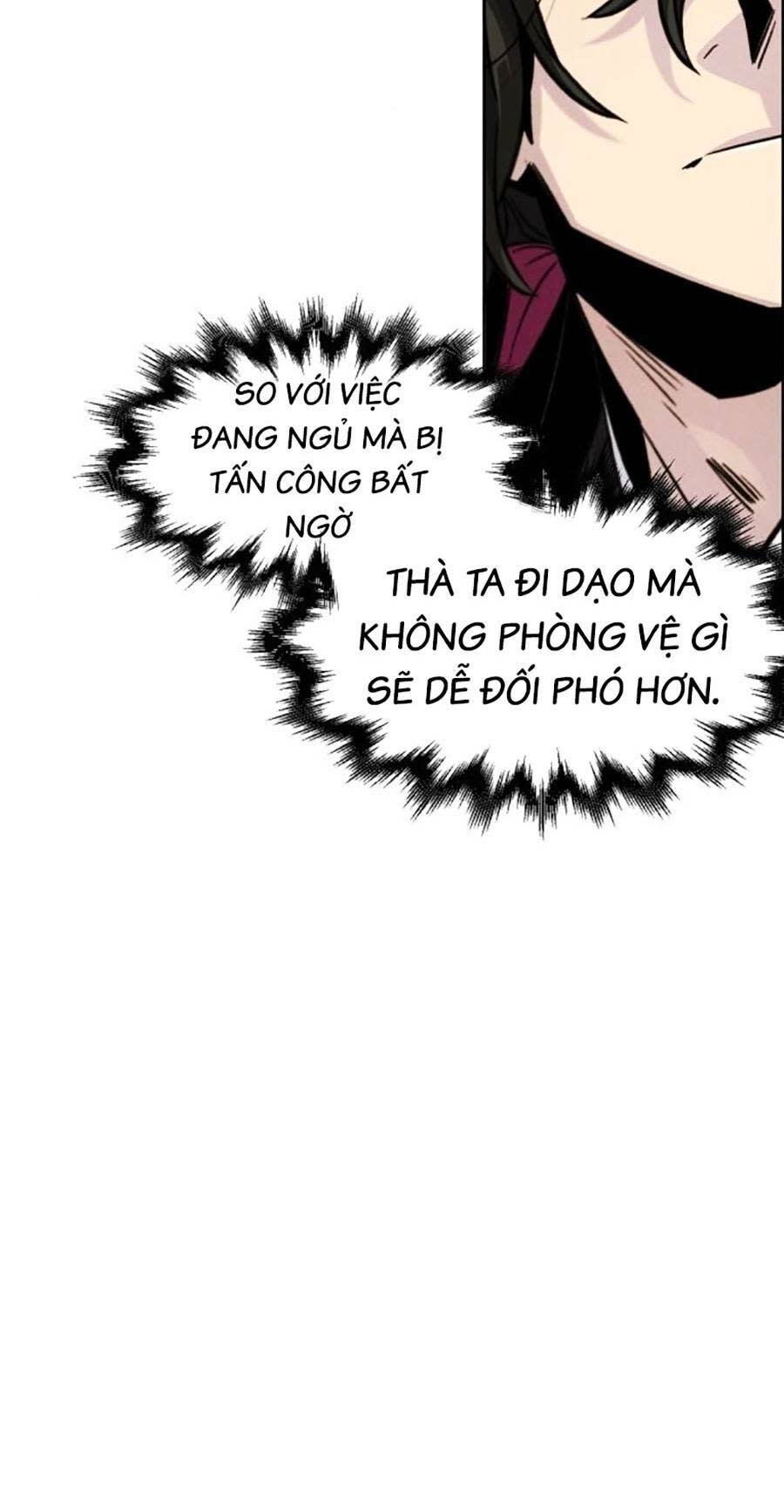 cuồng ma tái thế chương 94 - Next Chapter 94