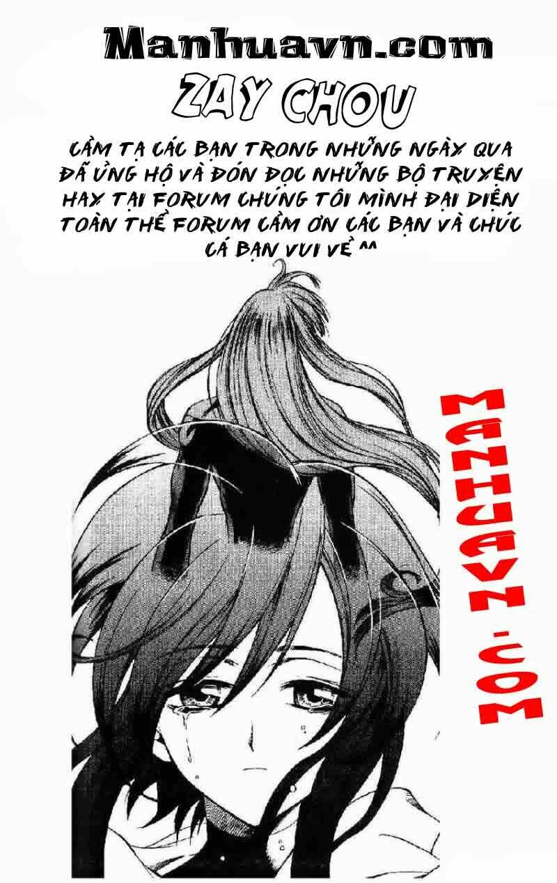 Yureka Lost Saga Chapter 84 - Next Chapter 85