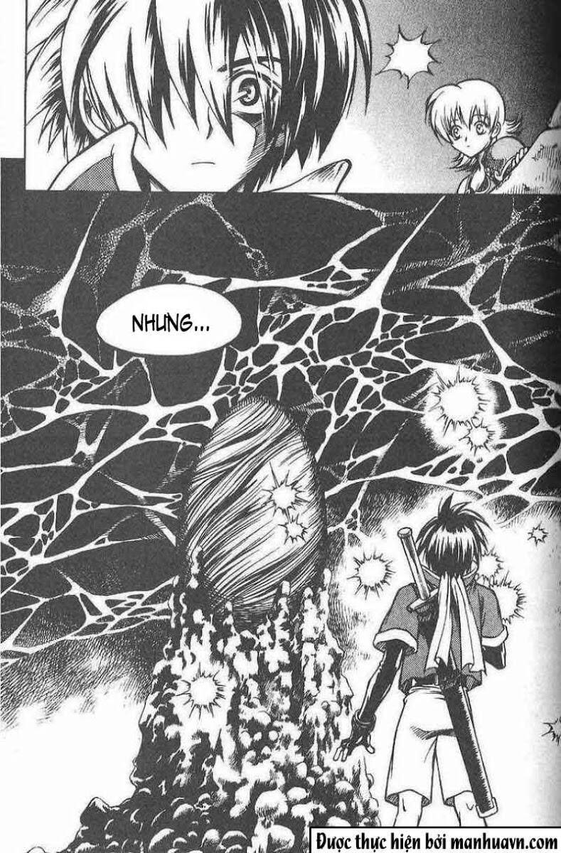 Yureka Lost Saga Chapter 80 - Next Chapter 81