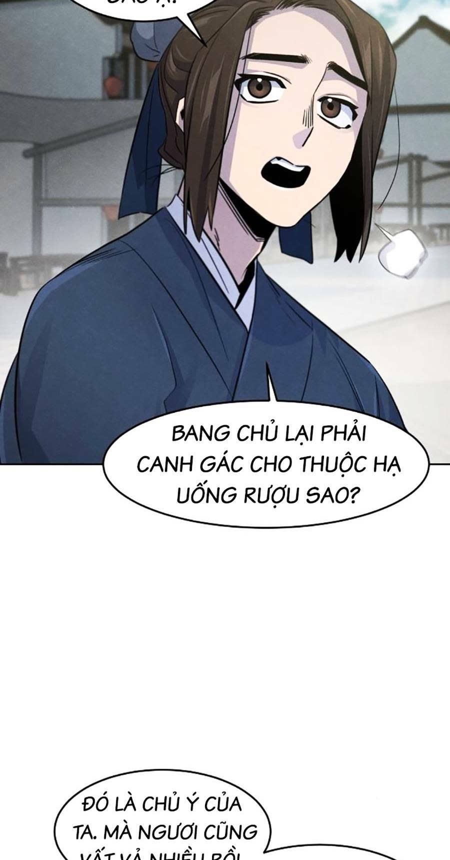 cuồng ma tái thế chương 93 - Next Chapter 93