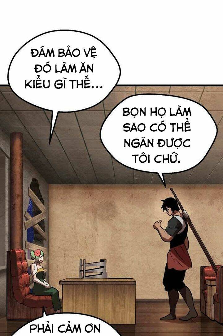 anh hùng mạnh nhất? ta không làm lâu rồi! chapter 111 - Next chapter 112