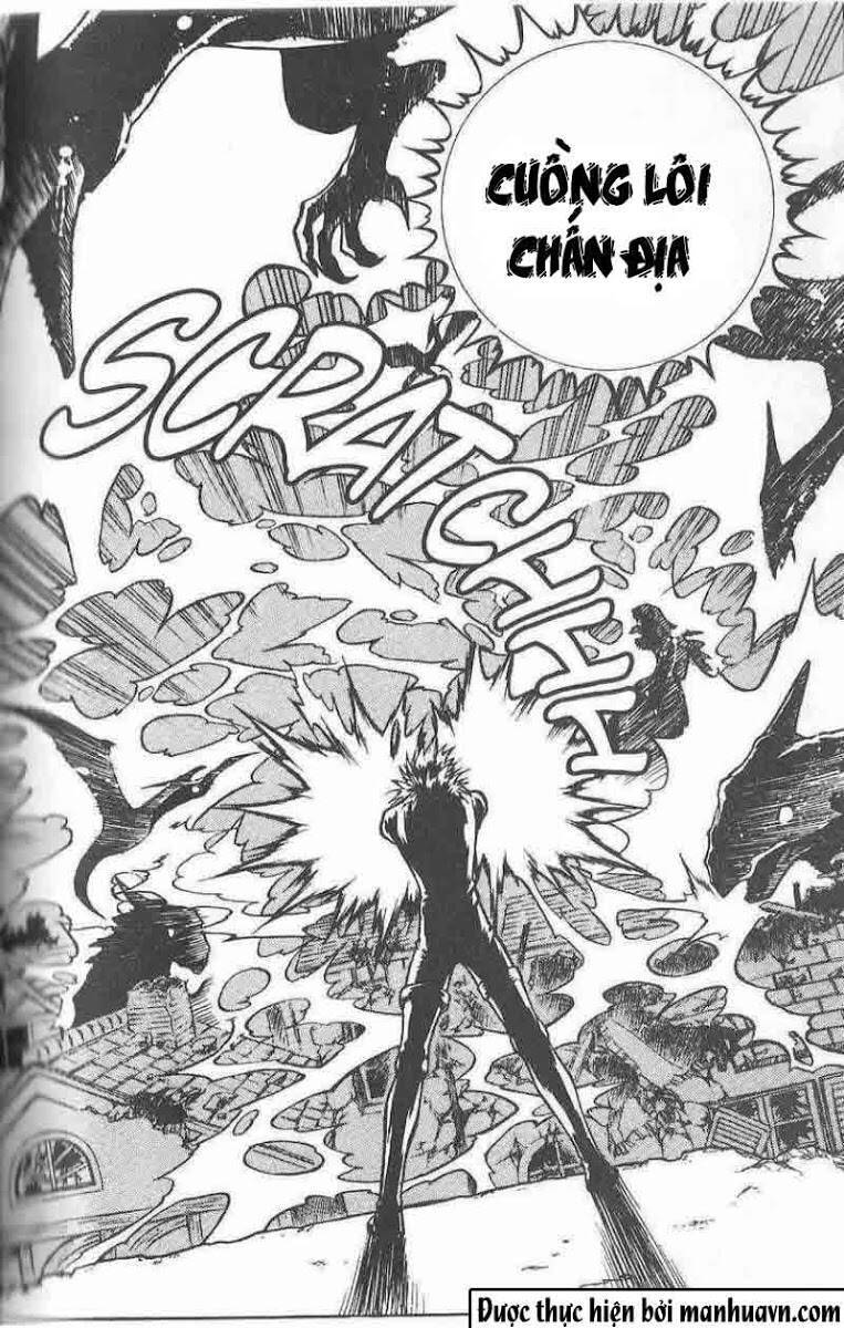 Yureka Lost Saga Chapter 77 - Next Chapter 78