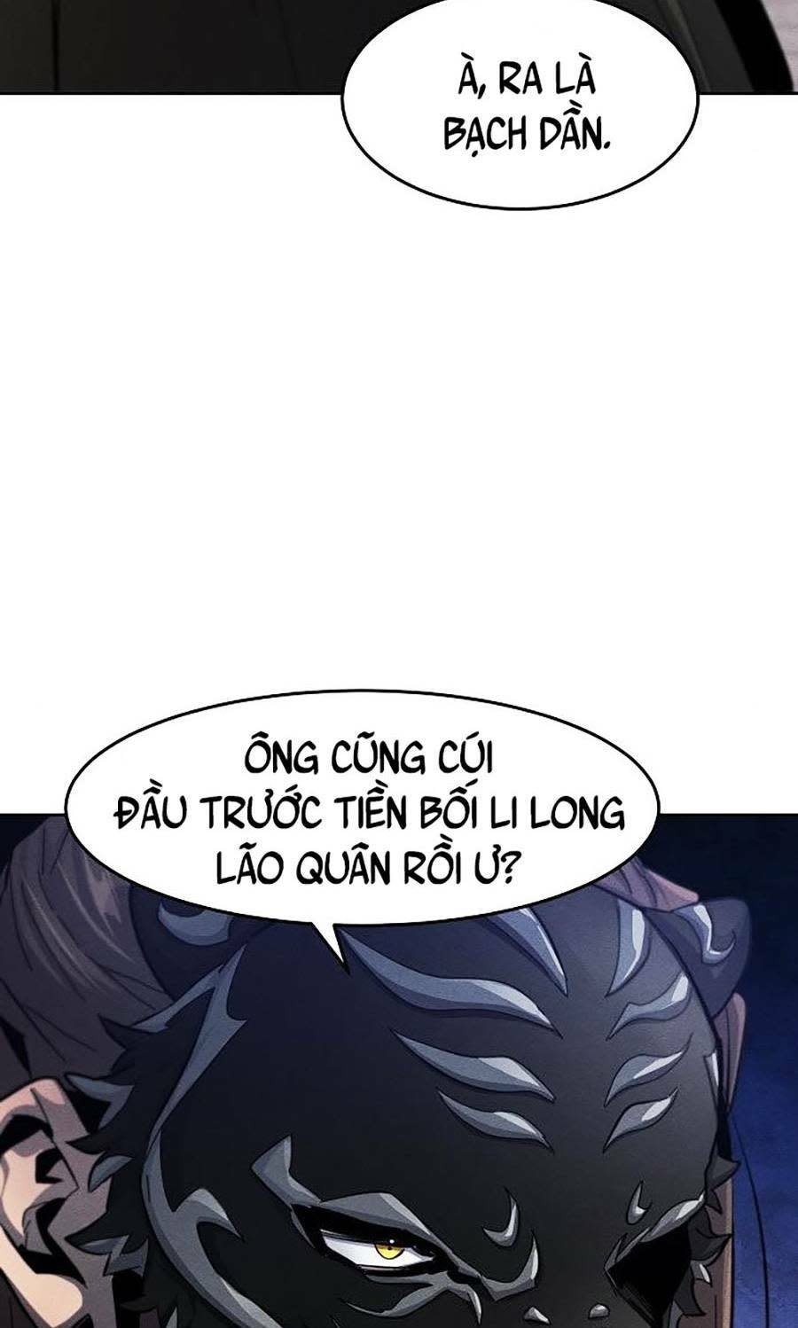 cuồng ma tái thế Chapter 49 - Next Chapter 49