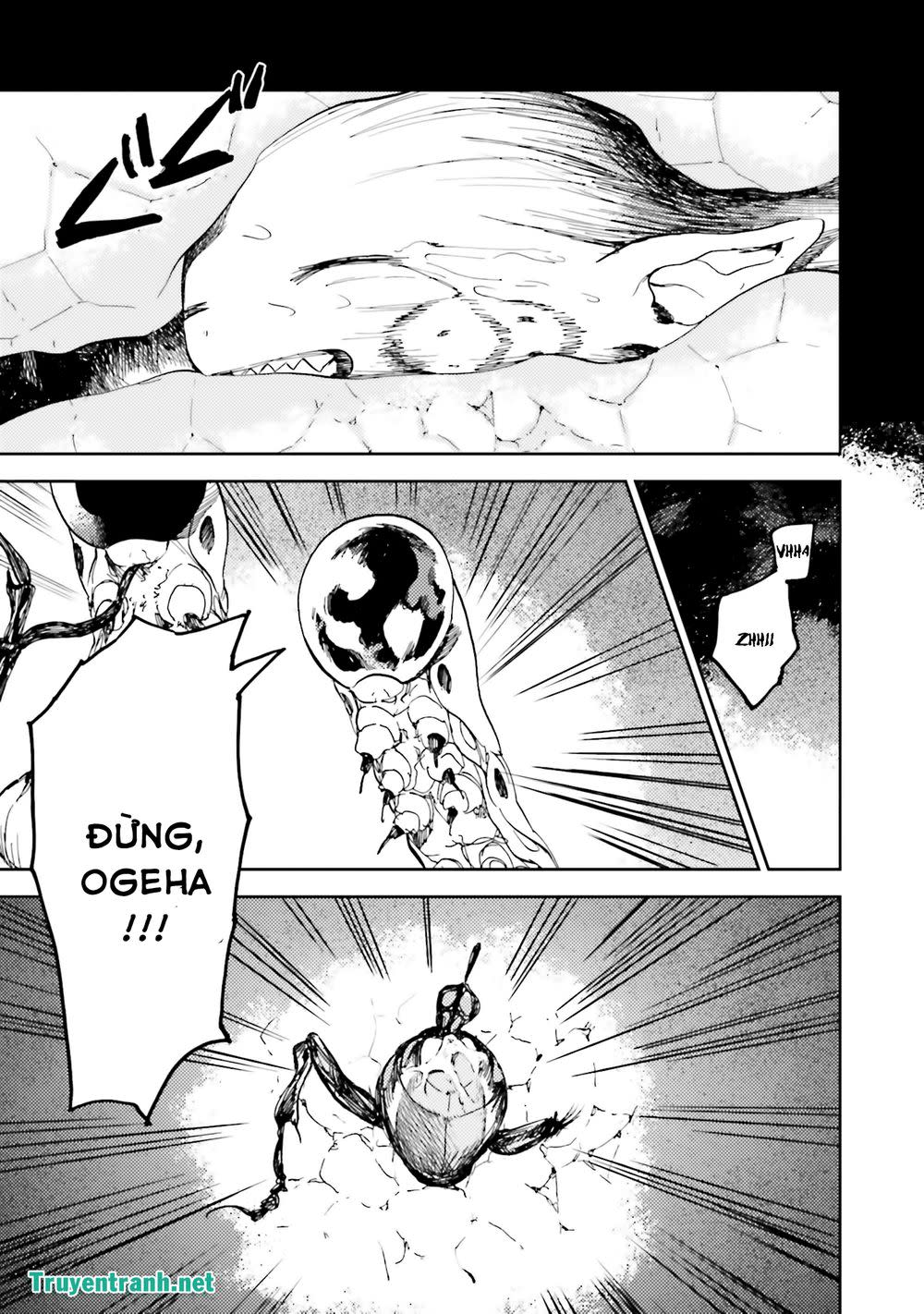 Ogeha Chapter 14.2 - Next Chapter 14.5