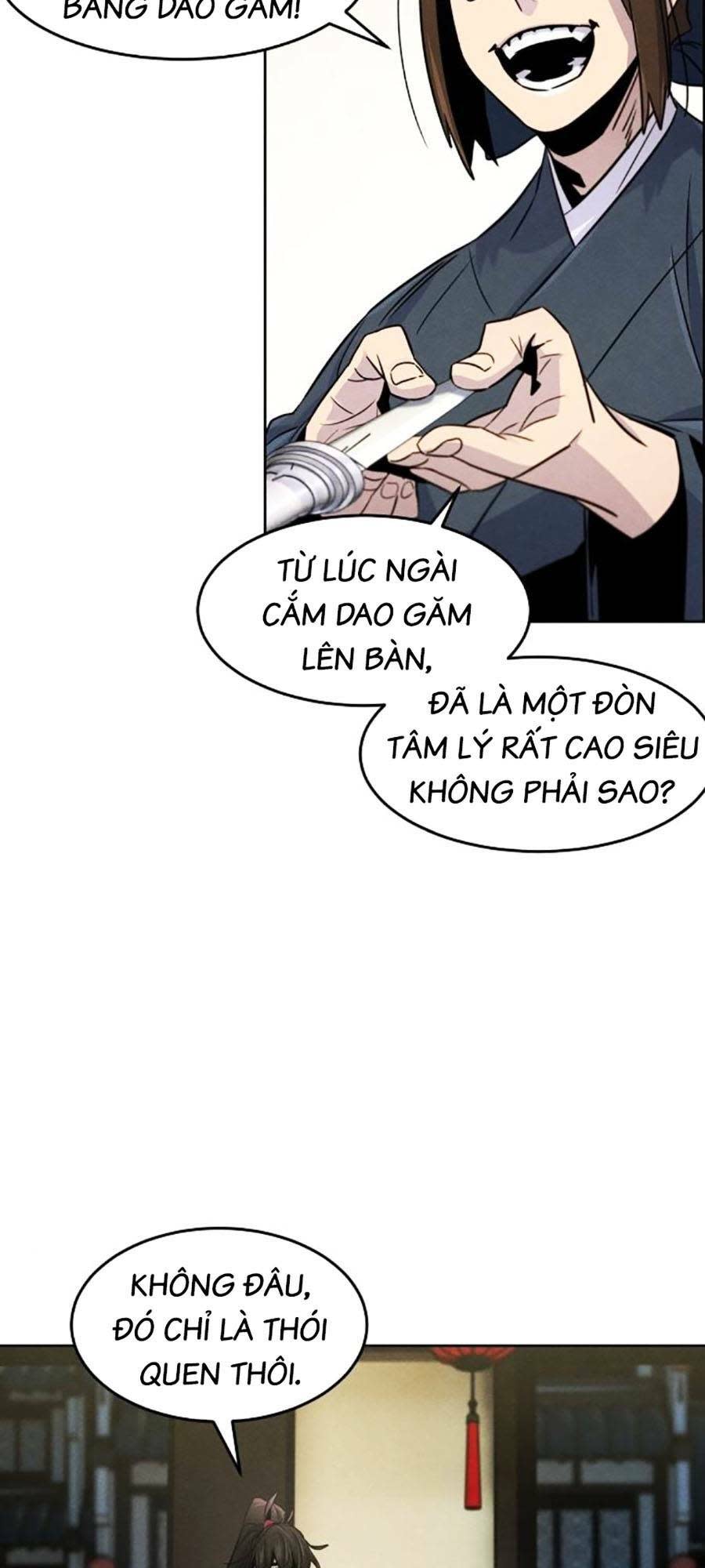 cuồng ma tái thế chương 94 - Next Chapter 94