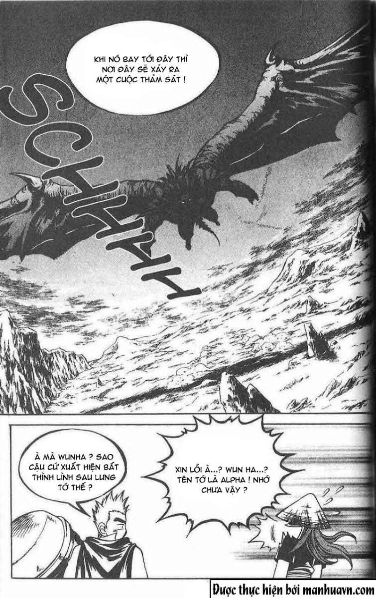 Yureka Lost Saga Chapter 77 - Next Chapter 78