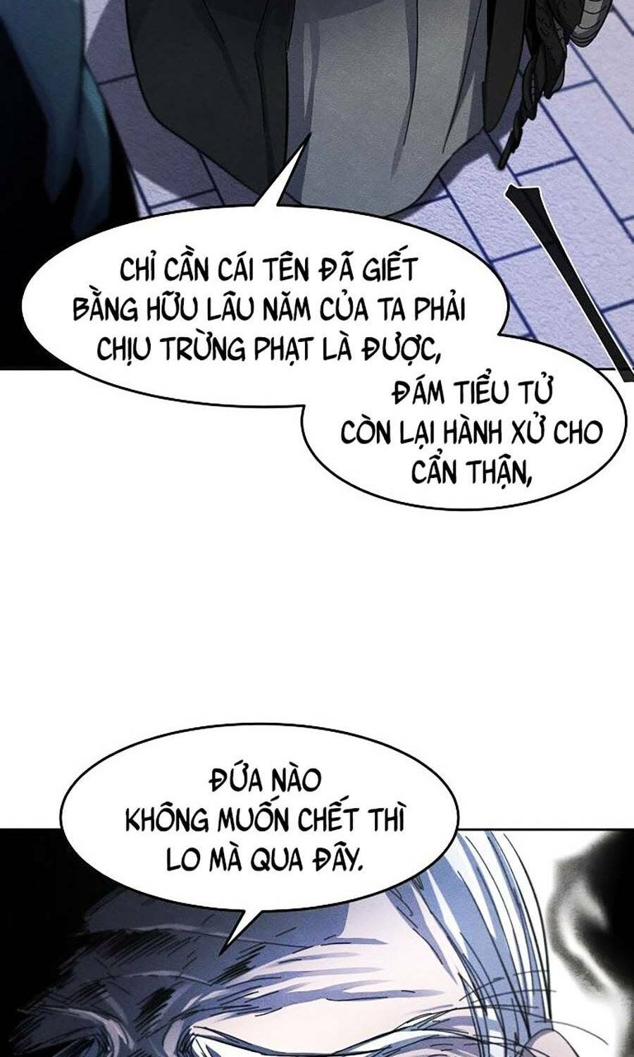 cuồng ma tái thế Chapter 49 - Next Chapter 49