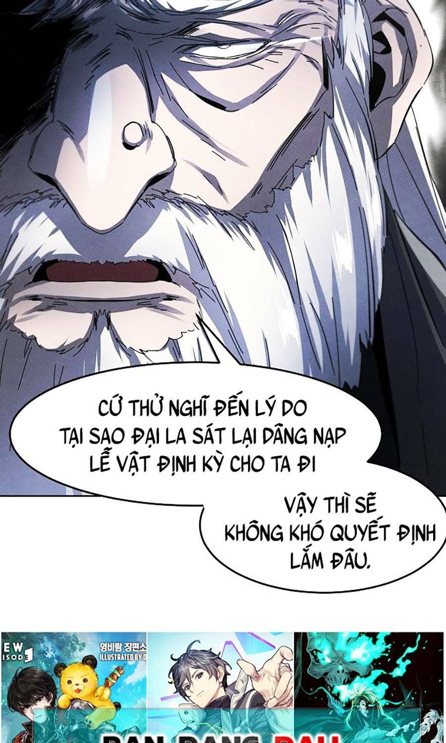 cuồng ma tái thế Chapter 49 - Next Chapter 49