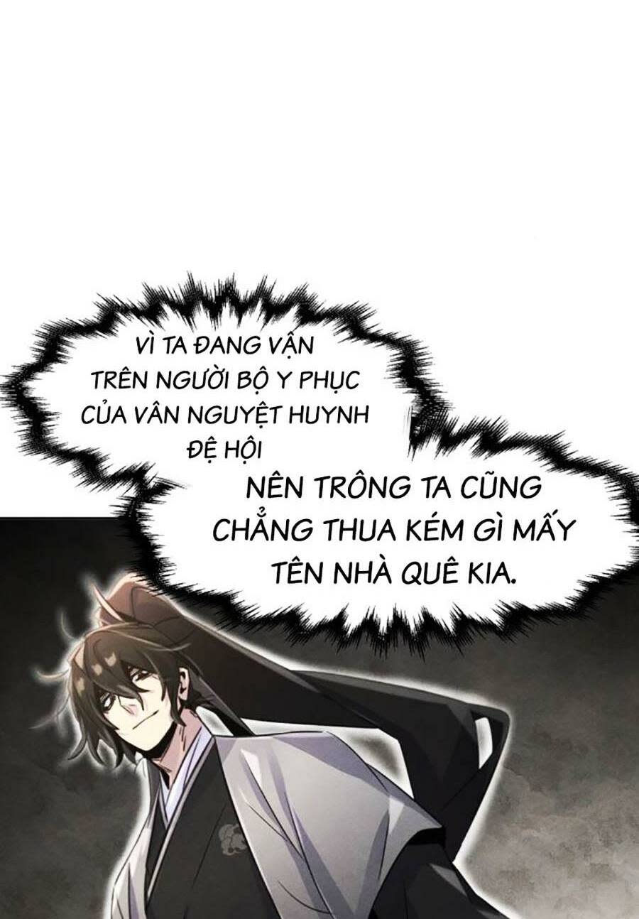 cuồng ma tái thế chapter 104 - Next Chapter 104