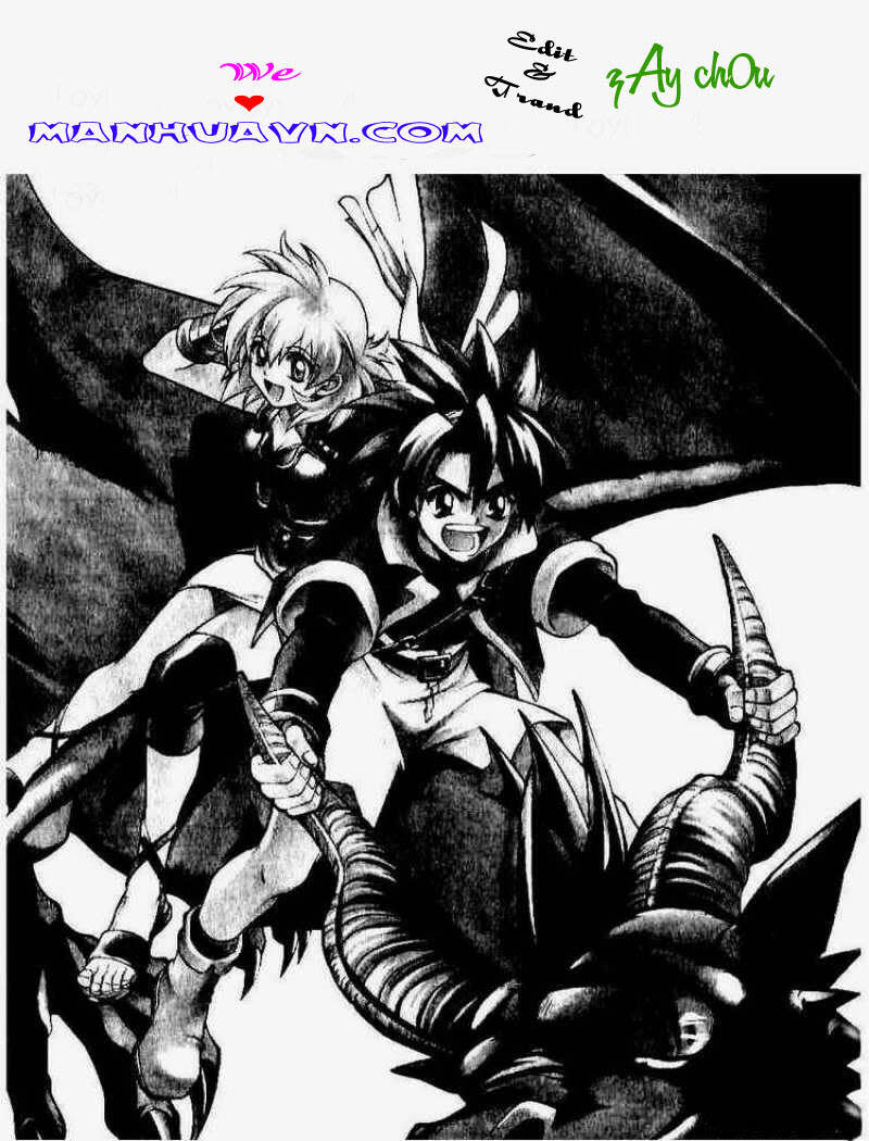 Yureka Lost Saga Chapter 74 - Next Chapter 75