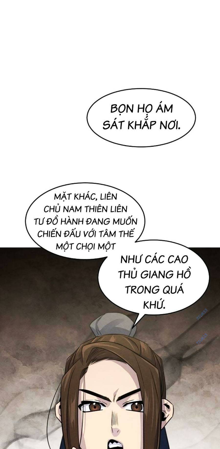 cuồng ma tái thế chương 93 - Next Chapter 93