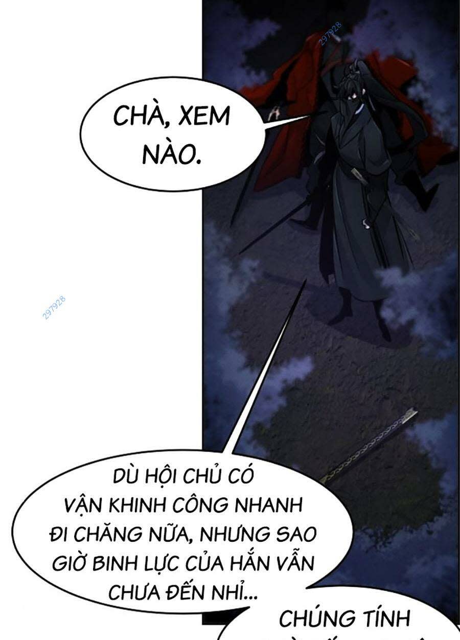 cuồng ma tái thế chương 100 - Next Chapter 100