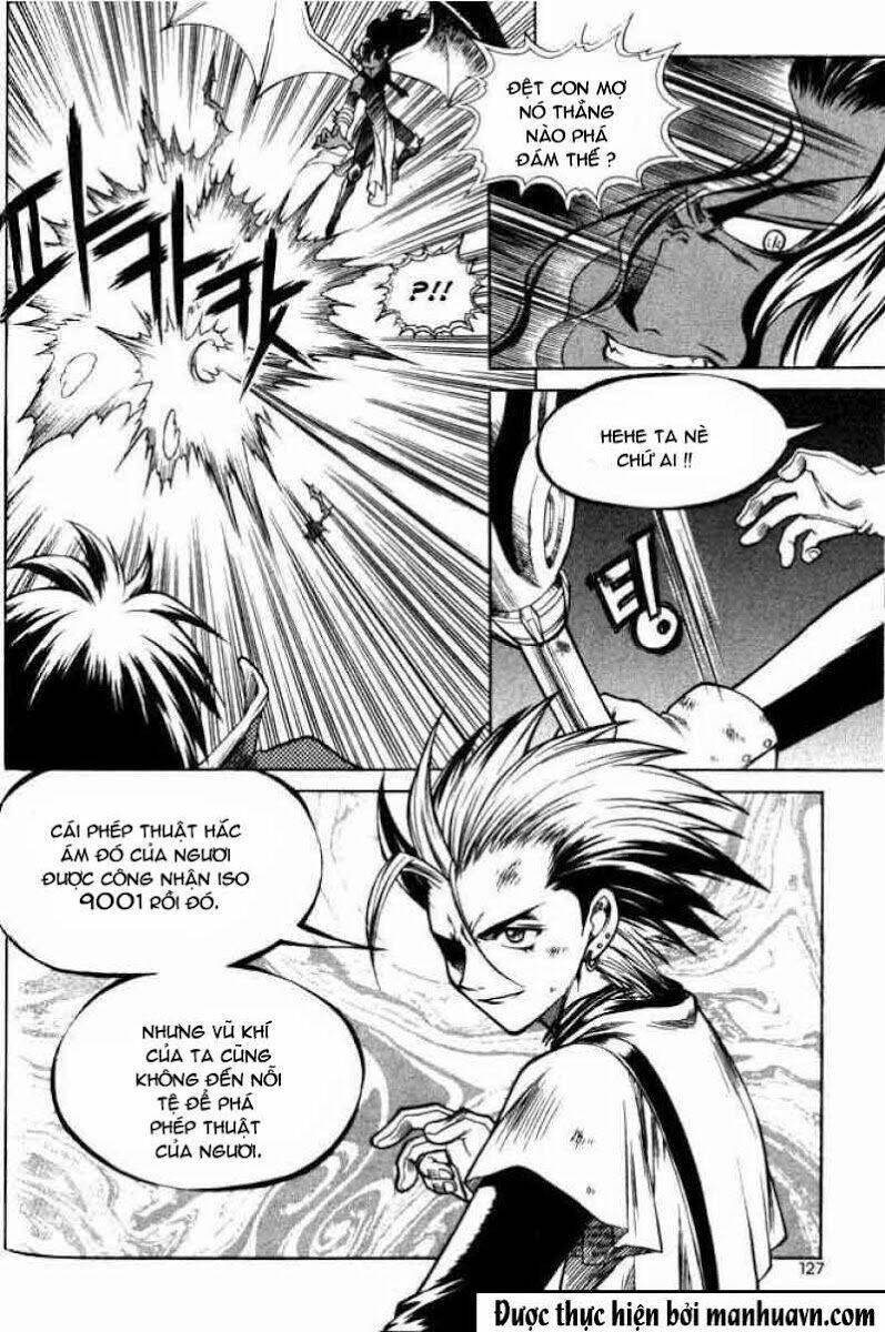 Yureka Lost Saga Chapter 68 - Next Chapter 69