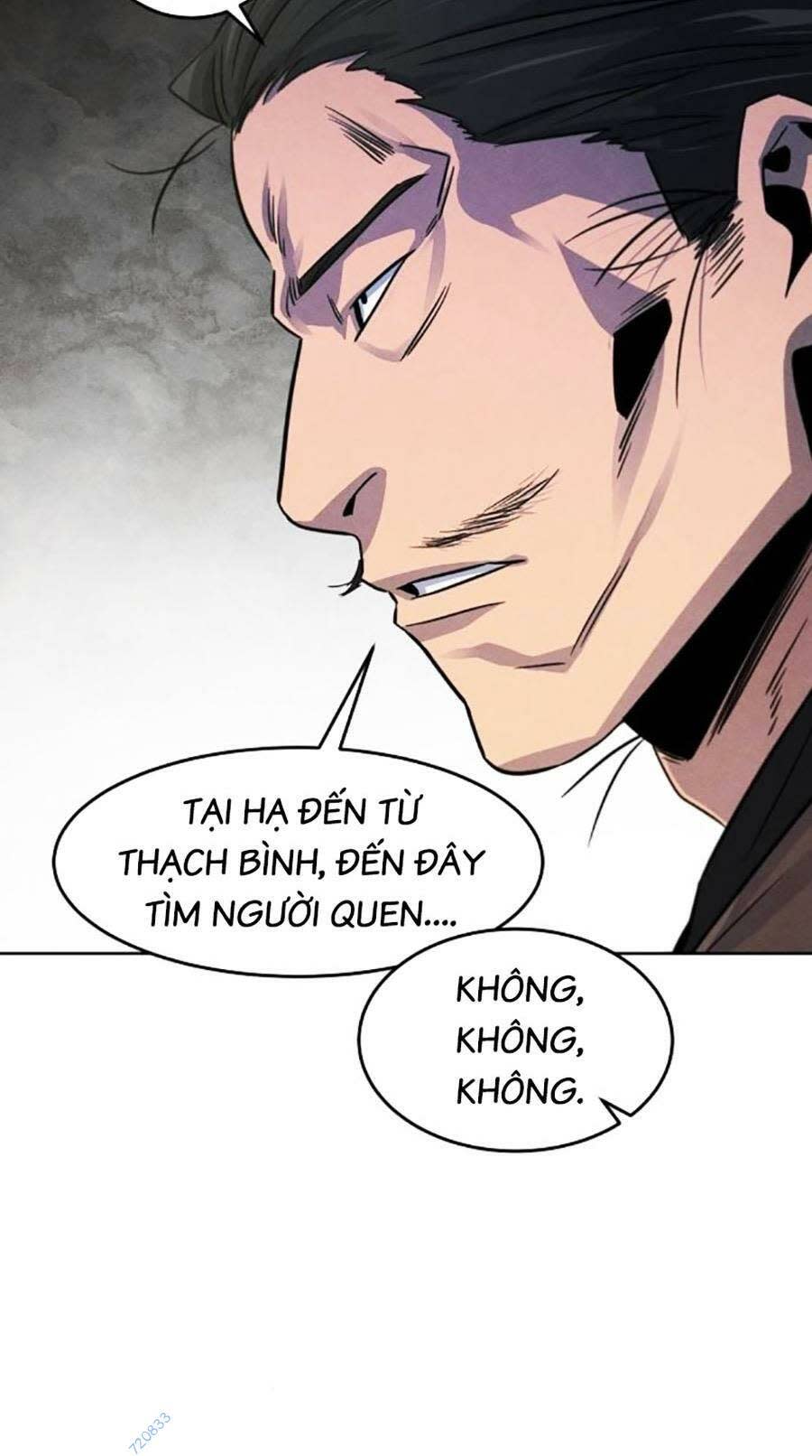 cuồng ma tái thế chương 93 - Next Chapter 93