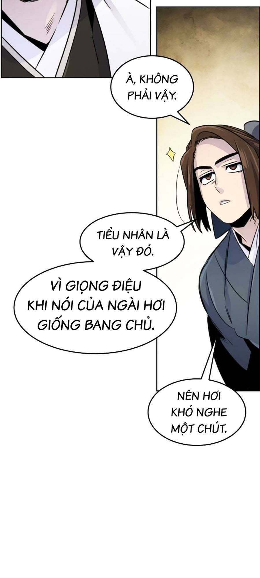 cuồng ma tái thế chương 94 - Next Chapter 94