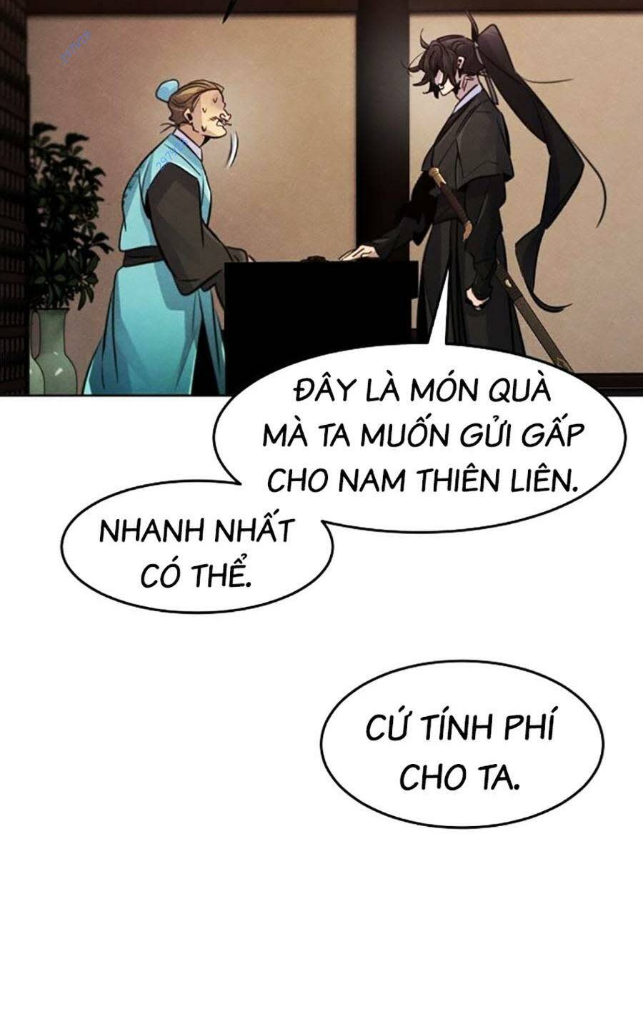 cuồng ma tái thế chương 100 - Next Chapter 100