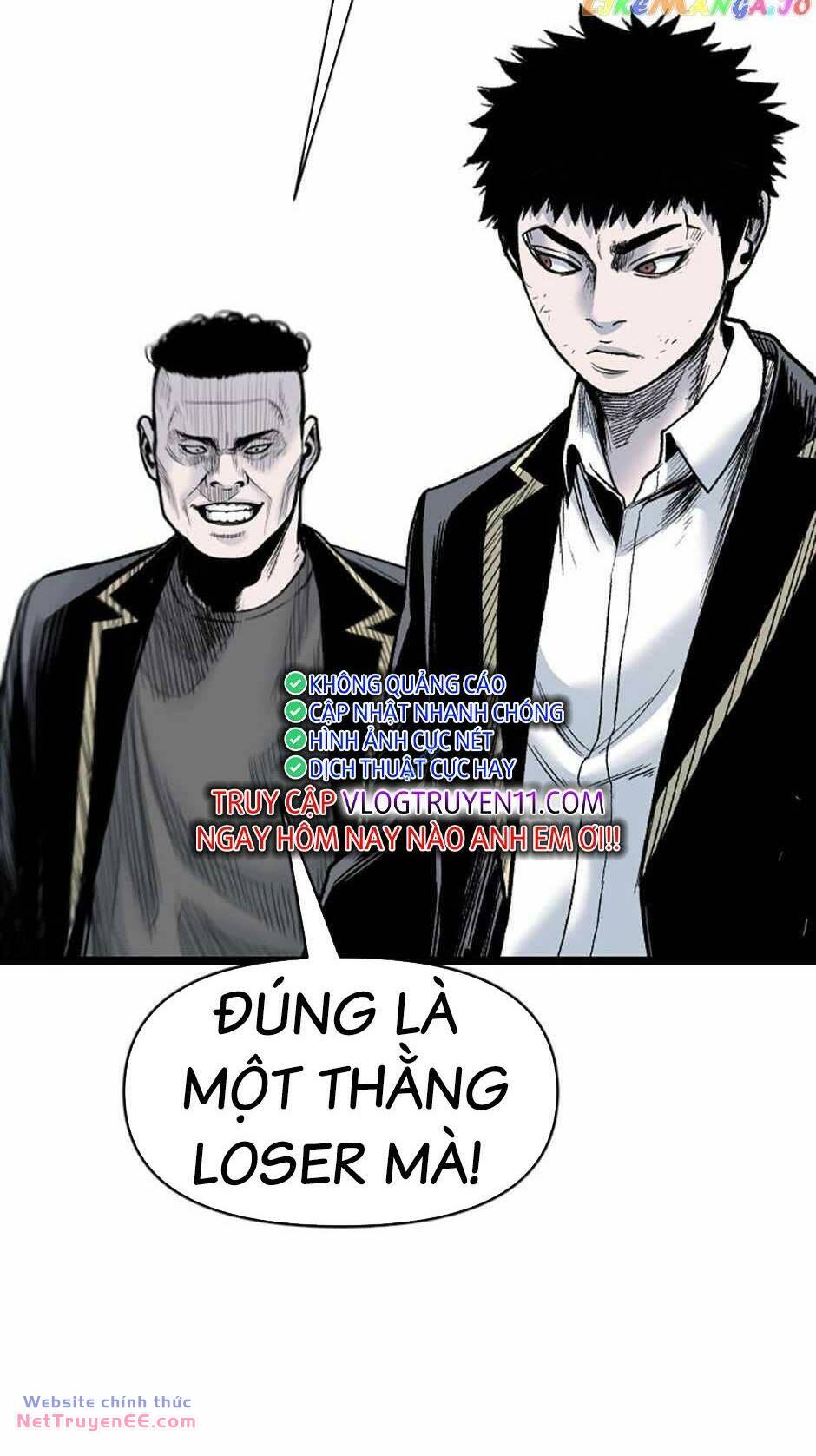 chuyển hóa Chapter 101 - Trang 2