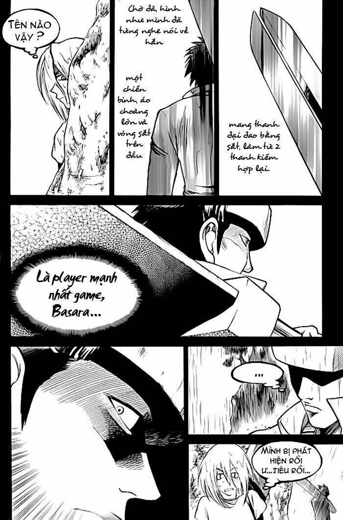 Yureka Lost Saga Chapter 45 - Next Chapter 46