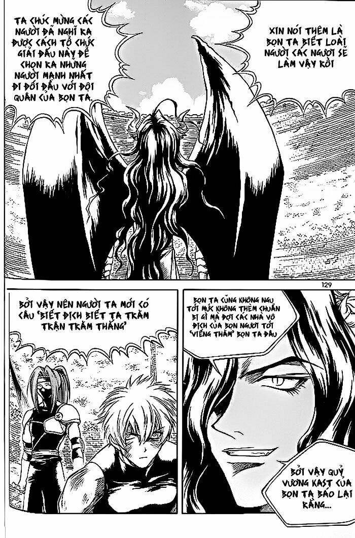 Yureka Lost Saga Chapter 38 - Next Chapter 39