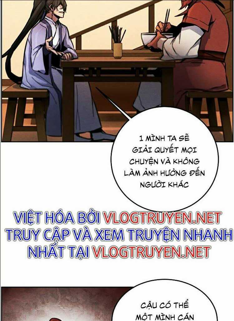 cuồng ma tái thế Chapter 11 - Next Chapter 11