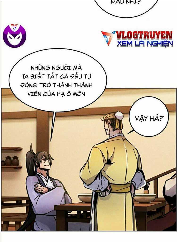 cuồng ma tái thế Chapter 11 - Next Chapter 11