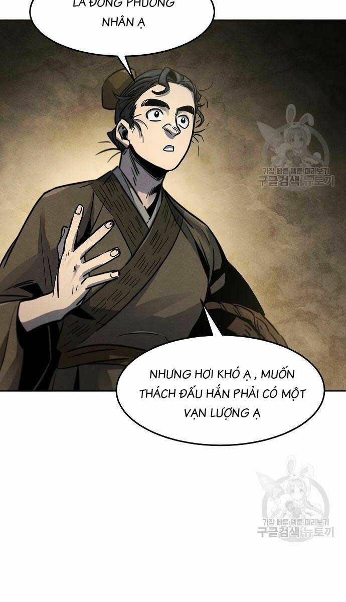 cuồng ma tái thế chapter 65 - Next Chapter 65