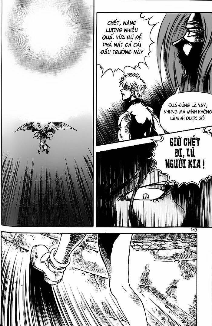 Yureka Lost Saga Chapter 38 - Next Chapter 39