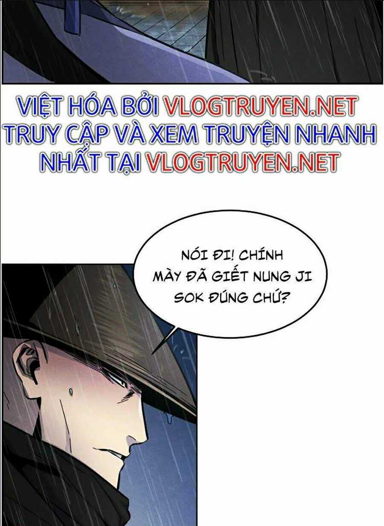 cuồng ma tái thế Chapter 11 - Next Chapter 11