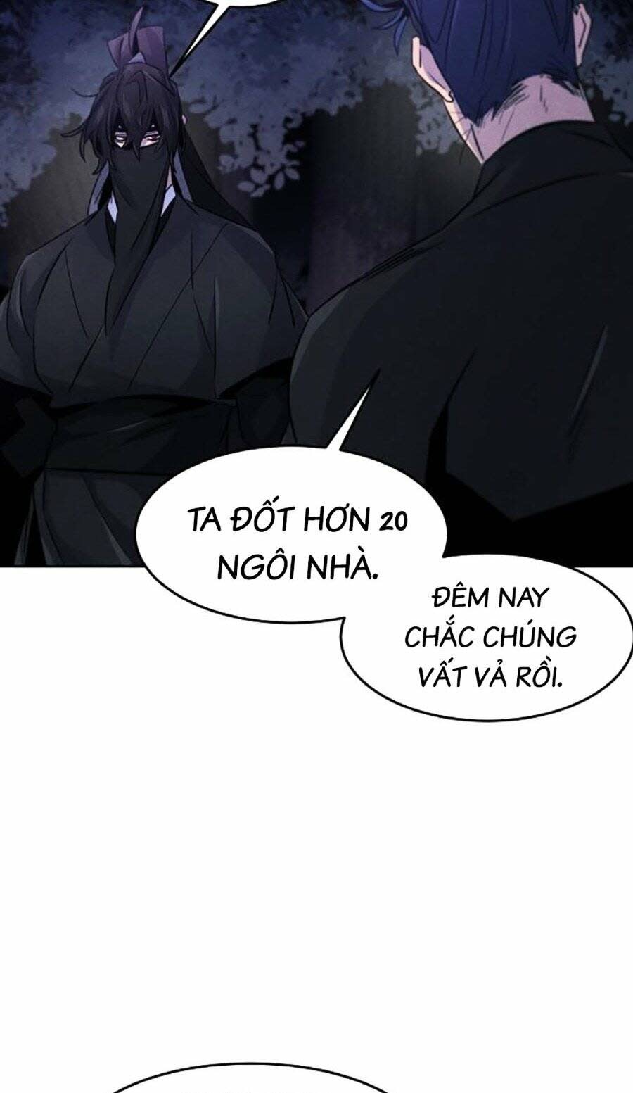 cuồng ma tái thế chapter 99 - Next Chapter 99