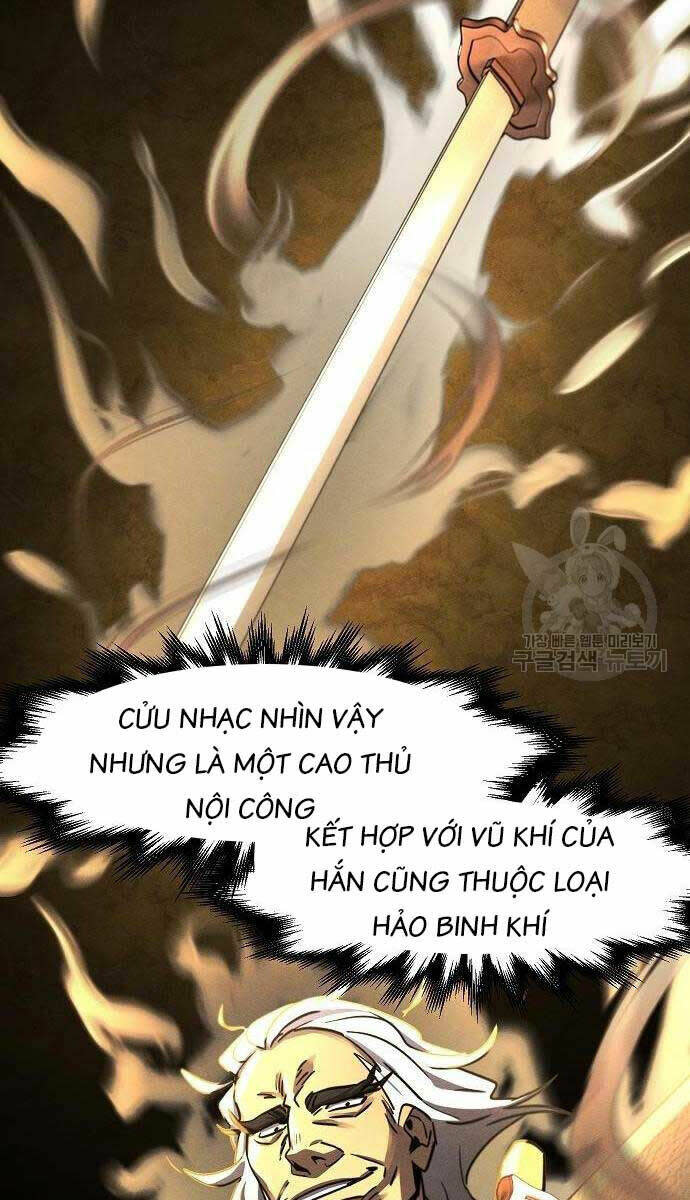 cuồng ma tái thế chapter 65 - Next Chapter 65