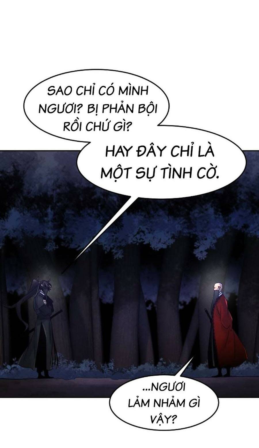 cuồng ma tái thế chapter 99 - Next Chapter 99