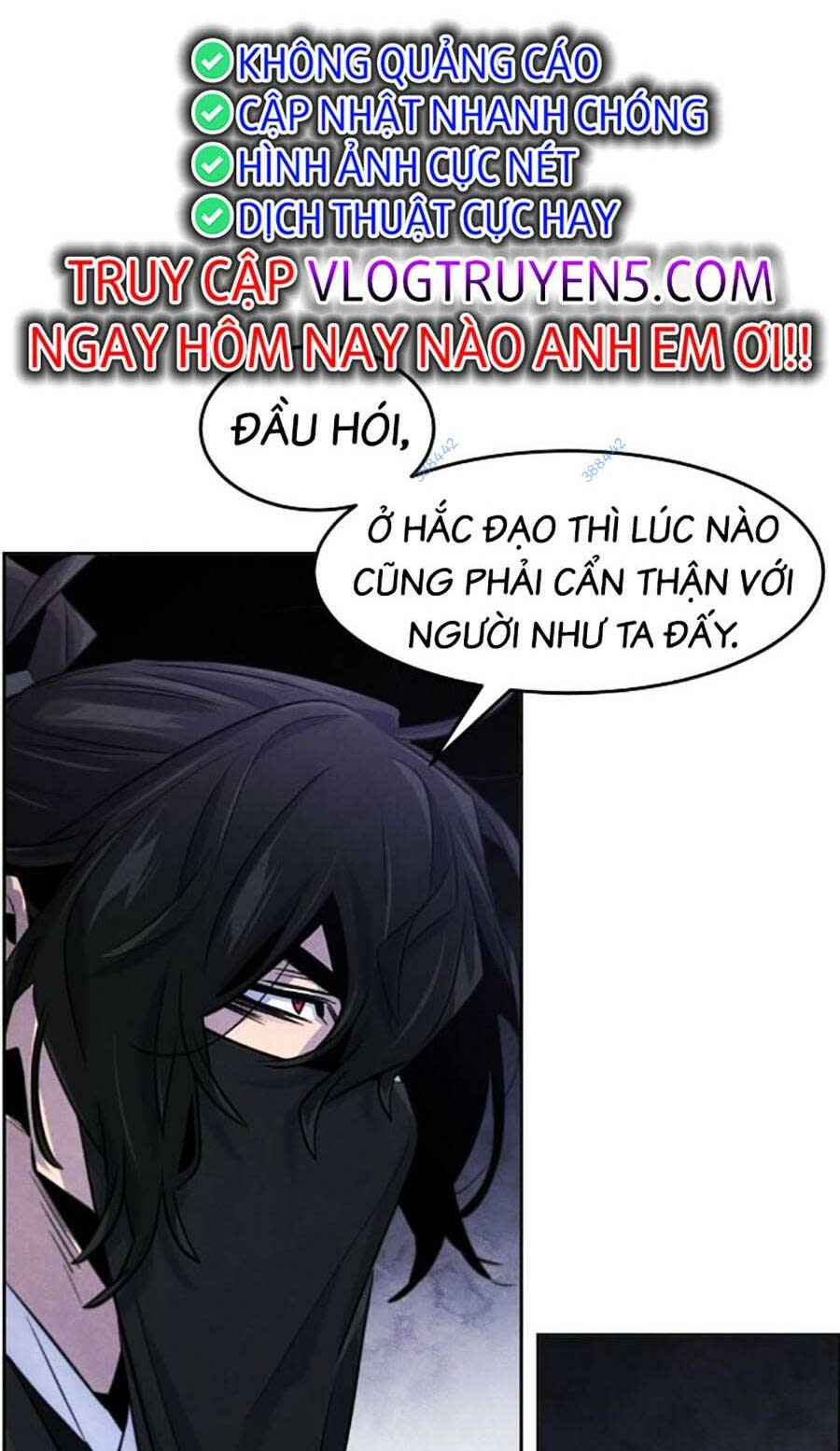 cuồng ma tái thế chapter 99 - Next Chapter 99