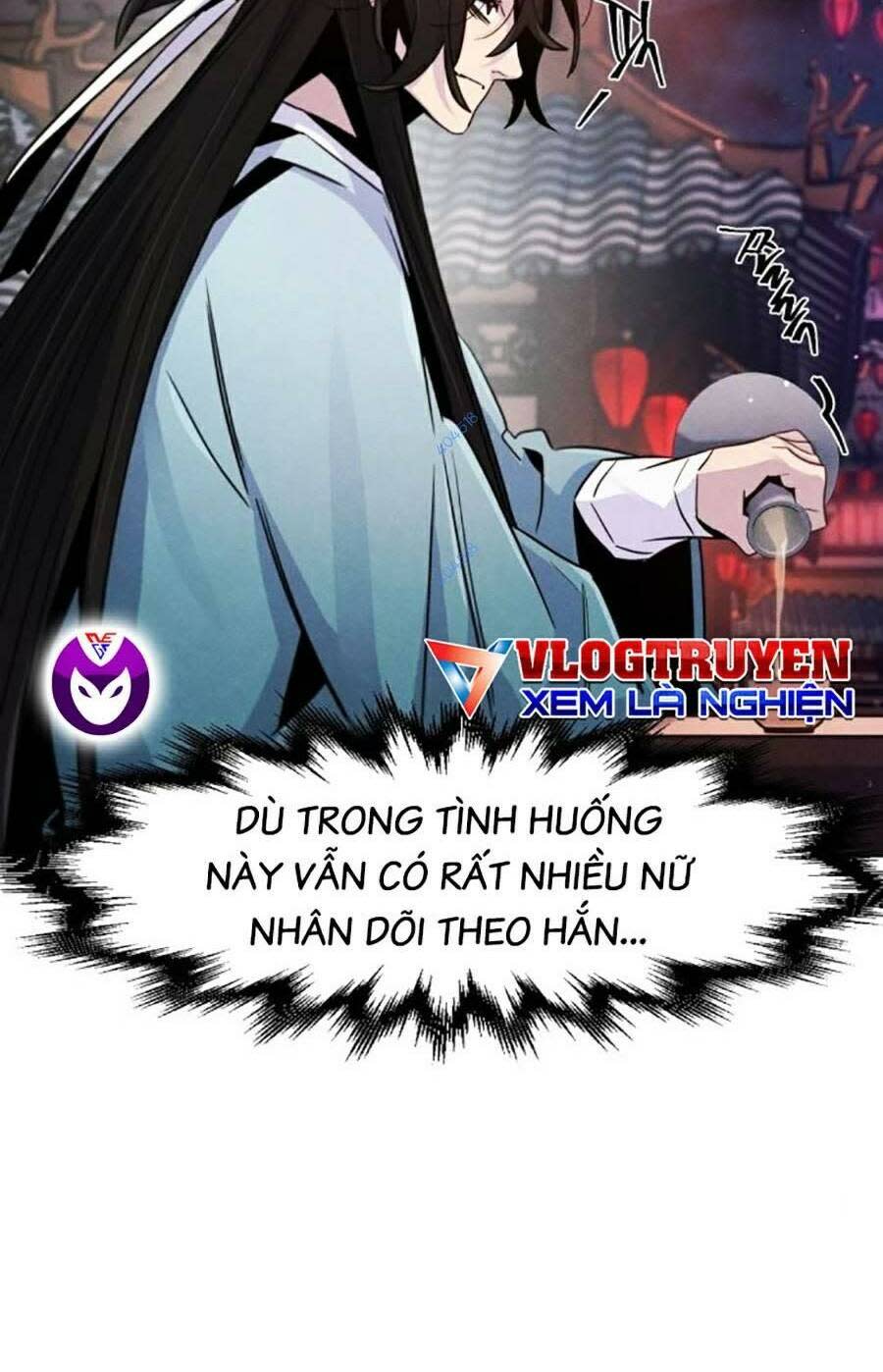 cuồng ma tái thế chương 88 - Next Chapter 88