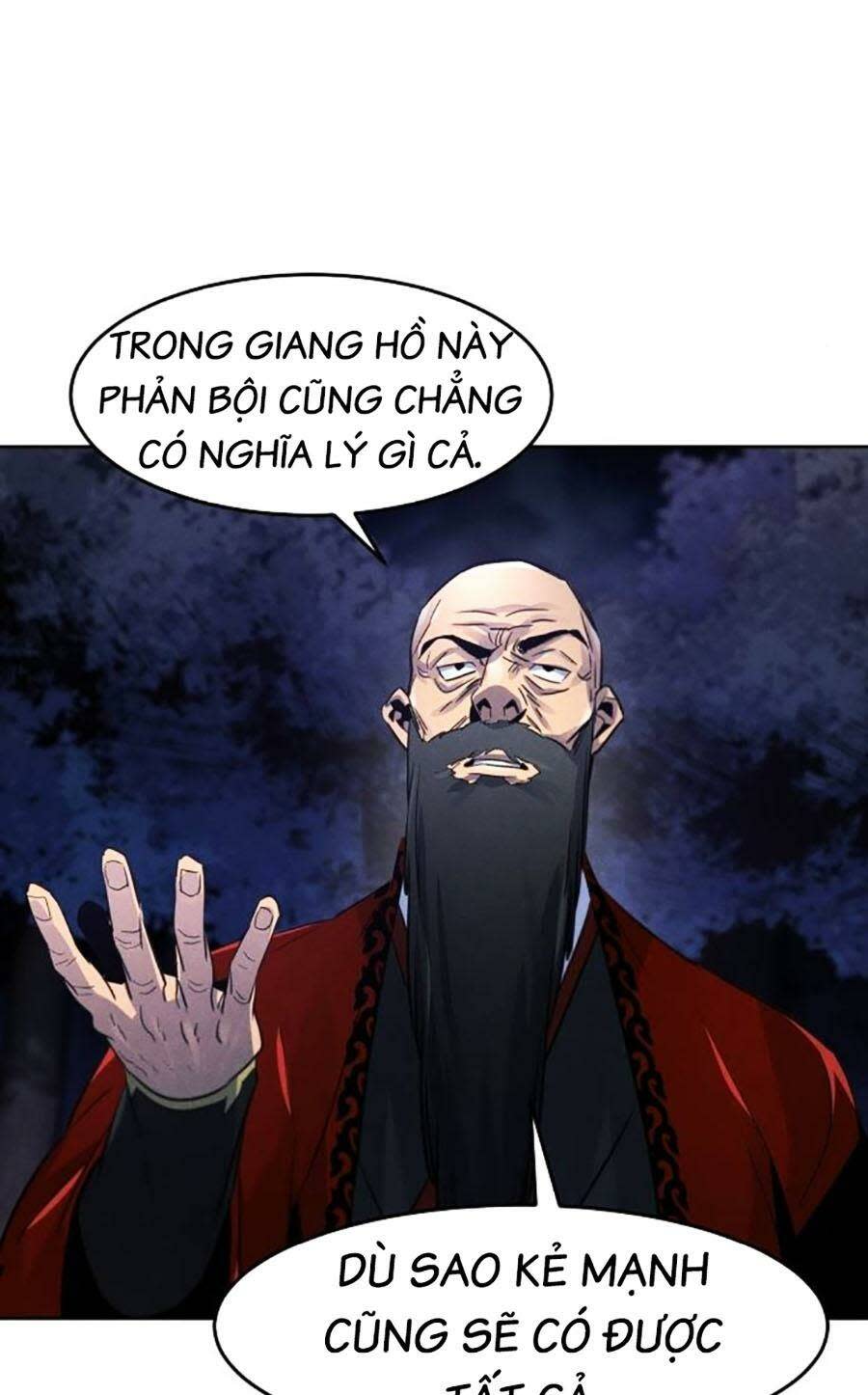 cuồng ma tái thế chapter 99 - Next Chapter 99